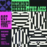 007 (Shanty Town)