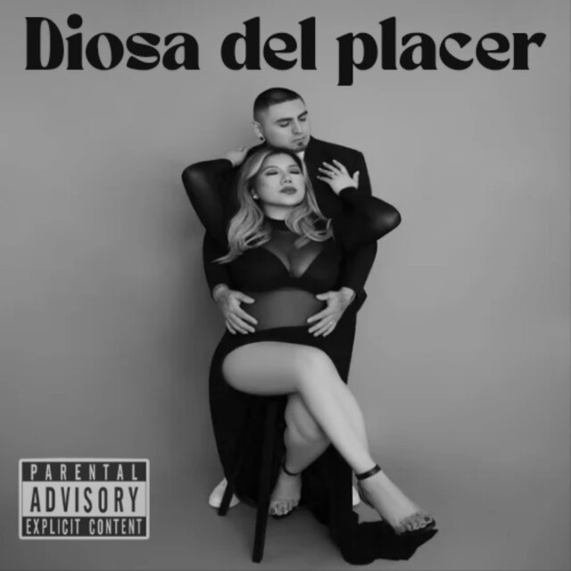 Diosa del placer
