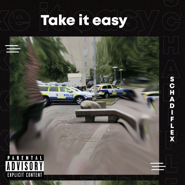 Take It Easy