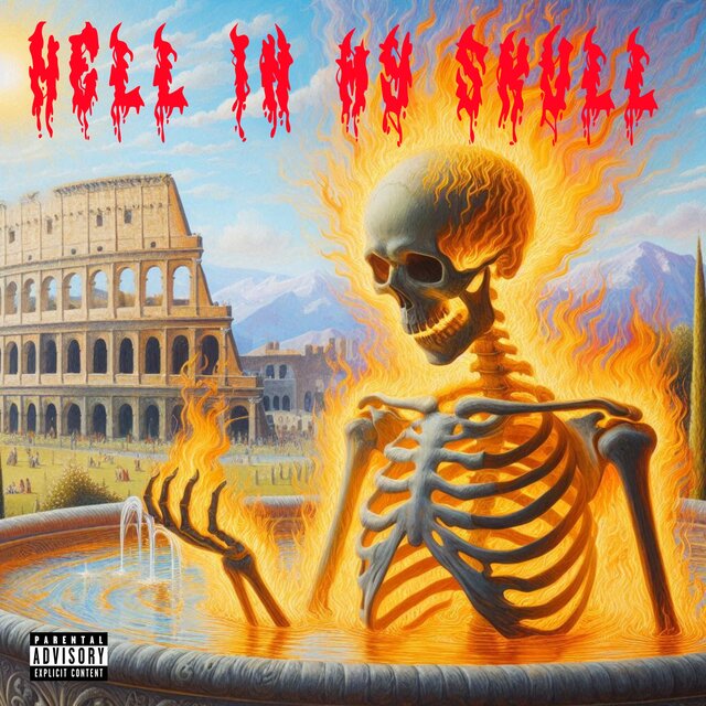 Hell In My Skull