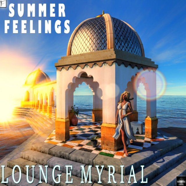 Summer Feelings