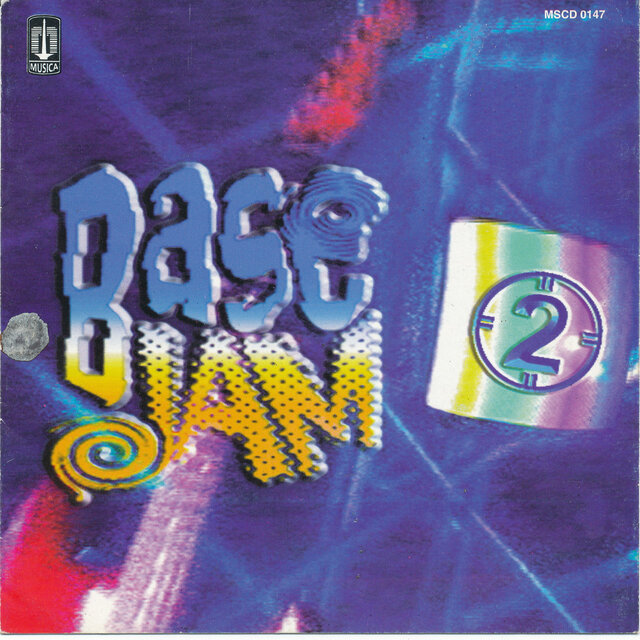 Base Jam 2
