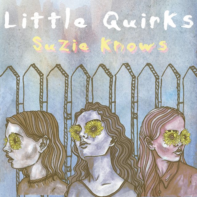 Suzie Knows