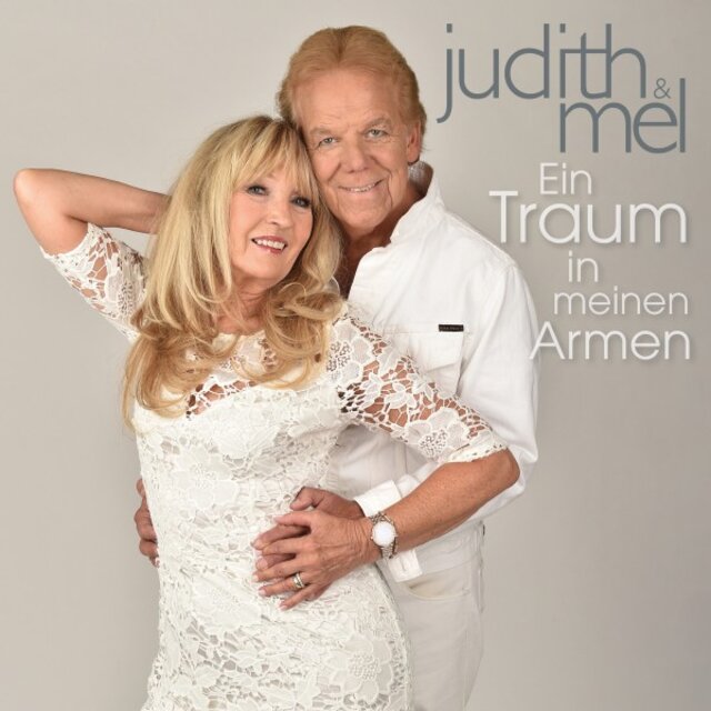 Ein Traum in meinen Armen