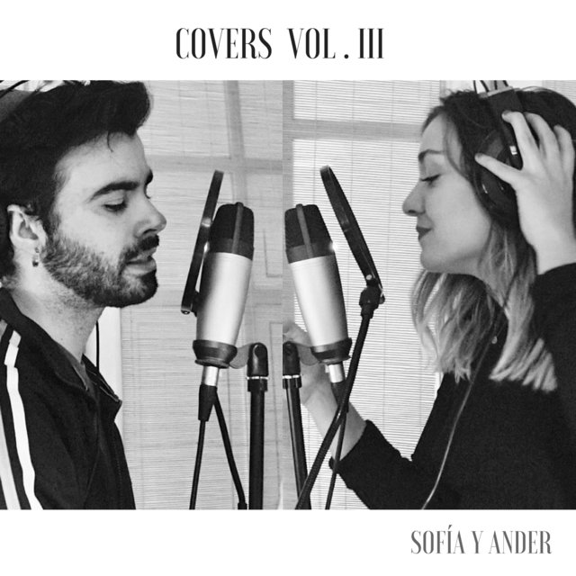 Covers Vol. 3