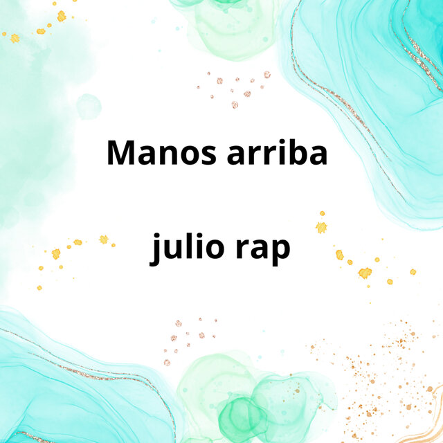 Manos Arriba