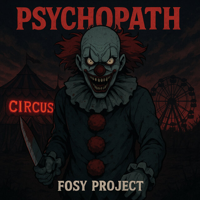 Psychopath