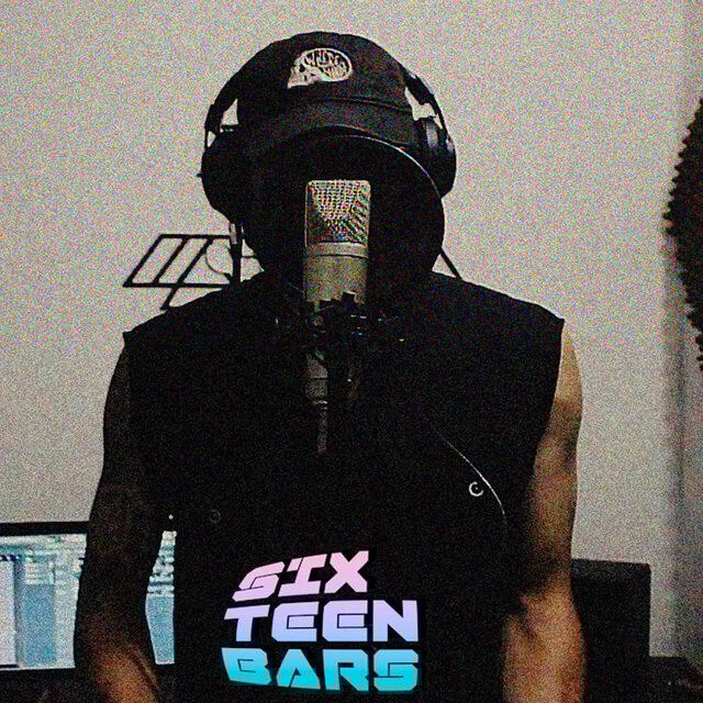 Sixteenbars Session 4