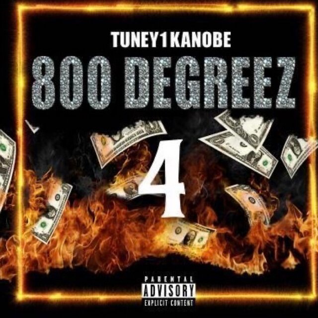 800 Degreez 4