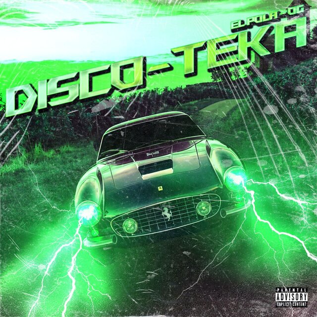 Disco-Teka (feat. OG)