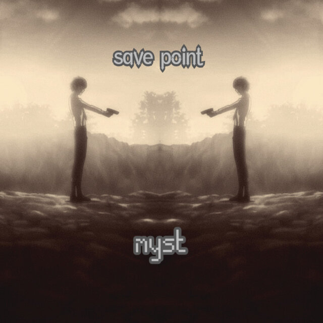 save point