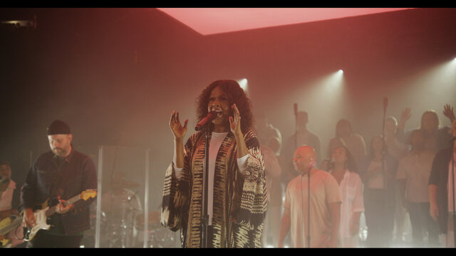 Refiner (Official Video)