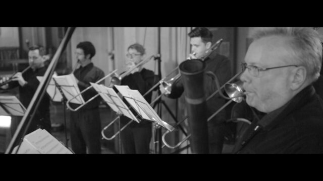 Monteverdi: Laudate pueri, SV270