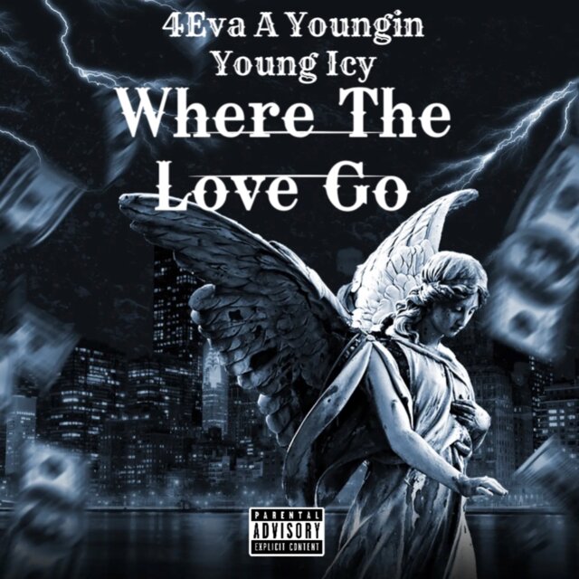 Where The love Go