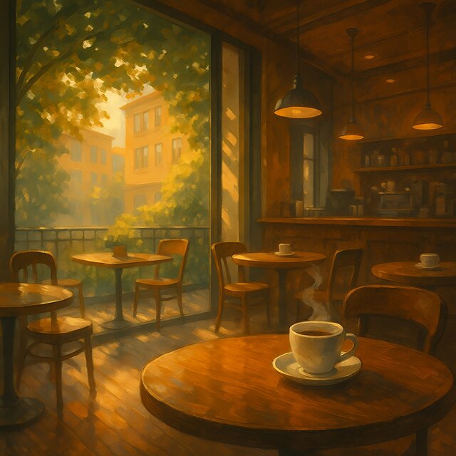 City & Cafe Jazz