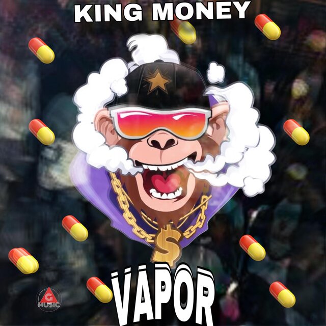 A VAPOR
