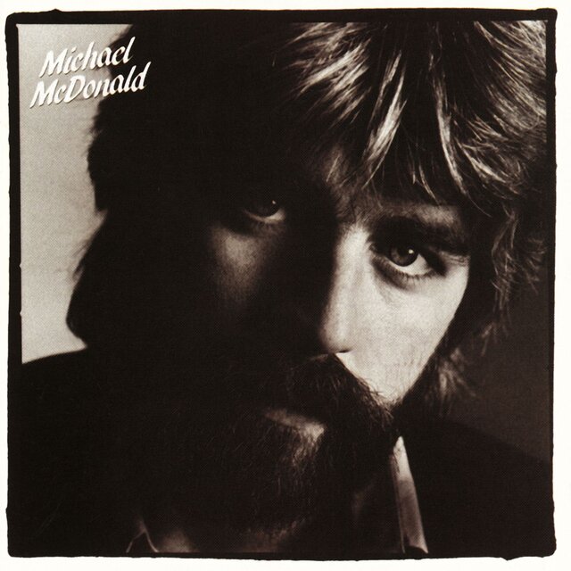 Cover art for album If That's What It Takes by Michael McDonald
