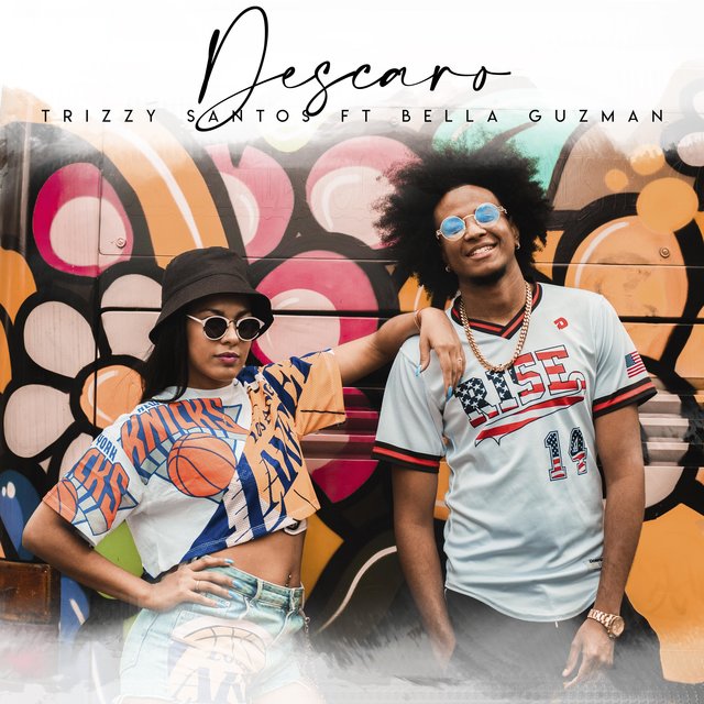 Descaro (feat. Bella guzman)