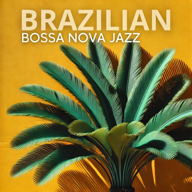 Brazilian Bossa Nova Jazz