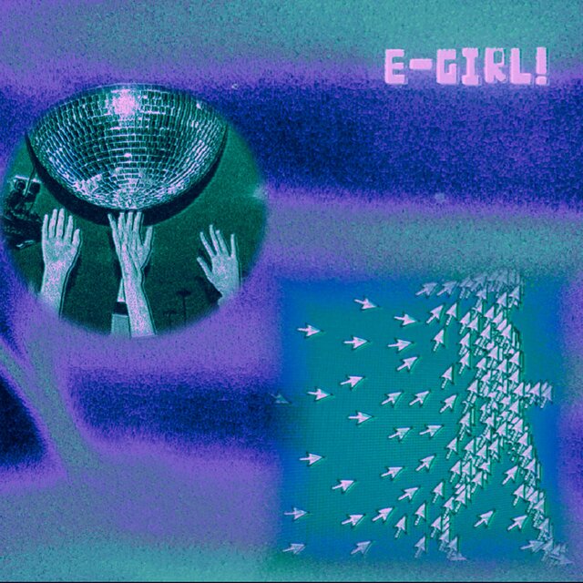 E Girl! (Remix)