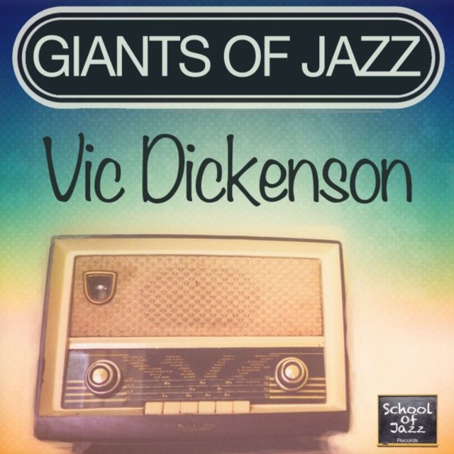 Giants of Jazz