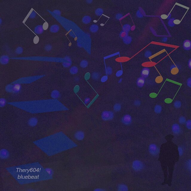 bluebeat