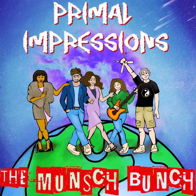 Primal Impressions