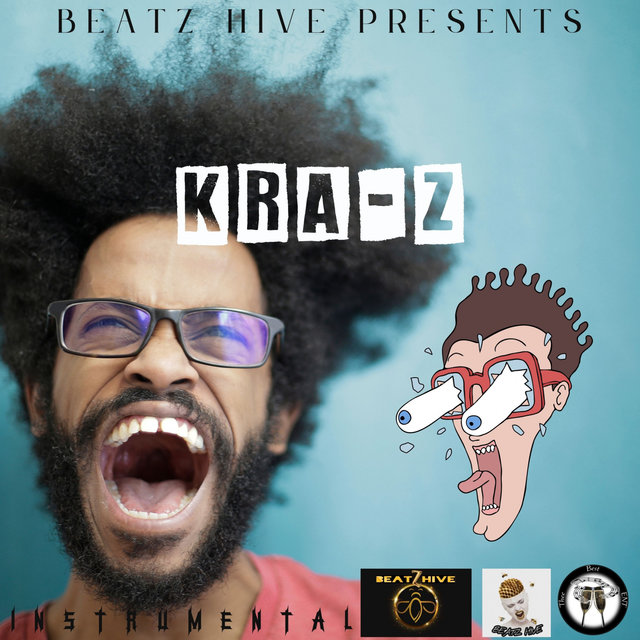 Kra-Z Instrumental