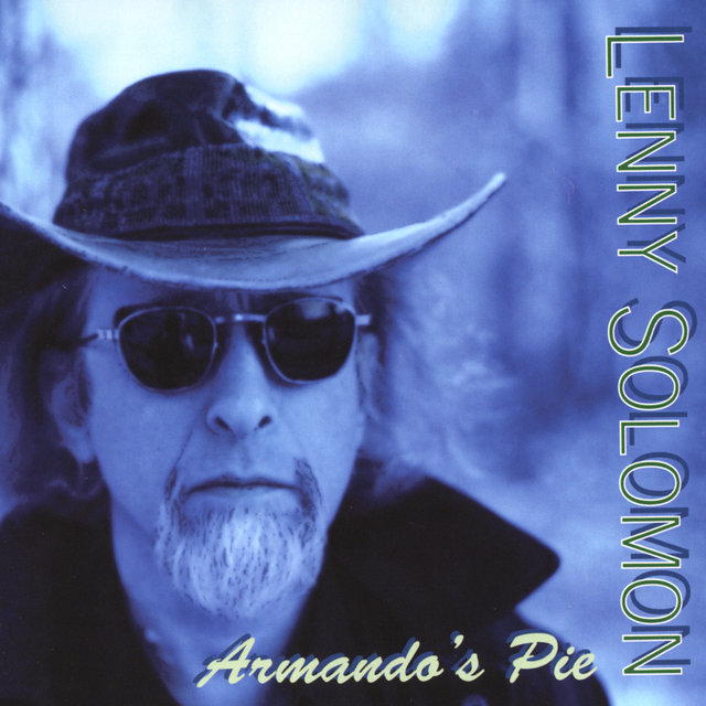 Armando's Pie