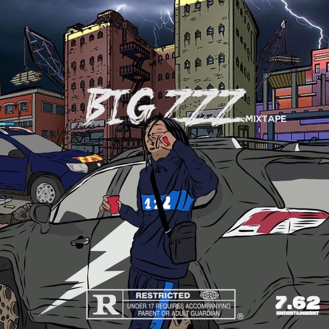 Big Zzz