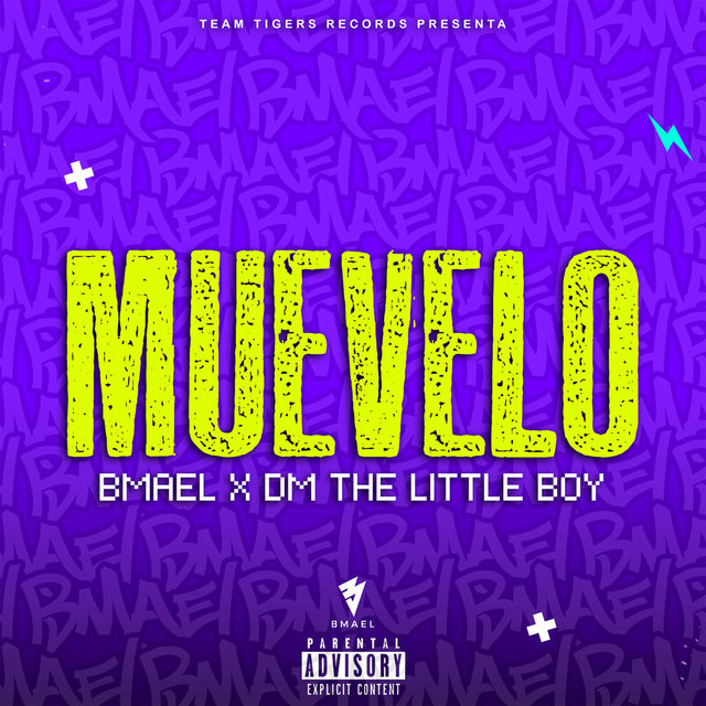 Muévelo