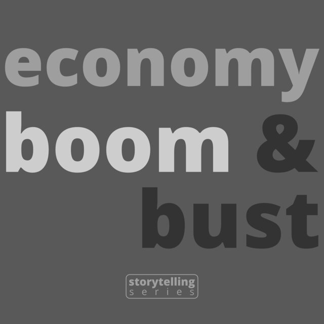 Economy Boom And Bust