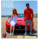 Ride (feat. Maserati Rome)
