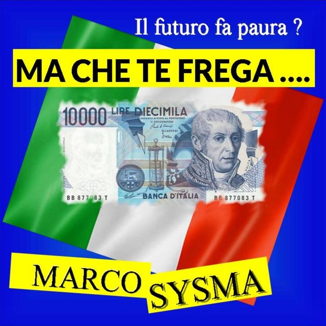 MA CHE TE FREGA