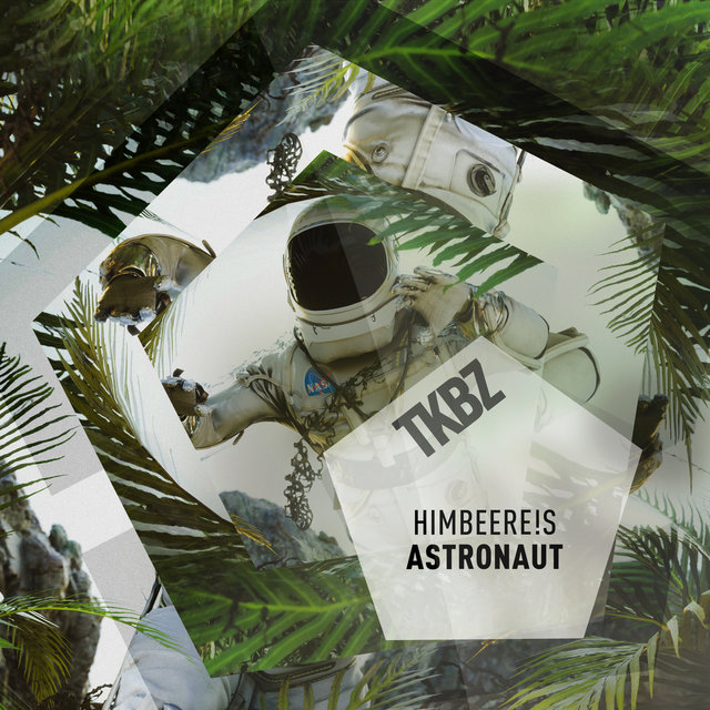 Astronaut