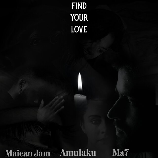 Find Your Love