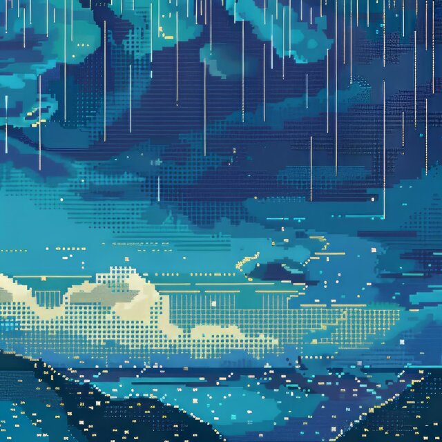 Caminho da Relaxação Molhada