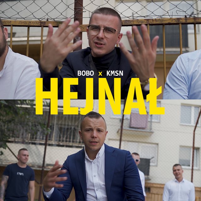 Hejnał