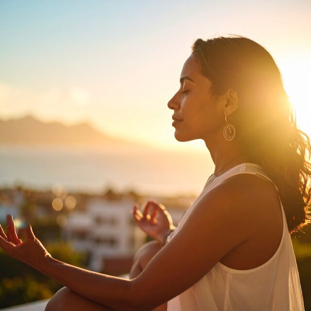 Música Para Meditación Y Relajación Consciente