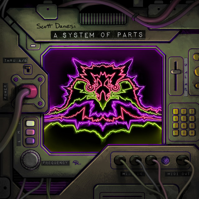 A System of Parts