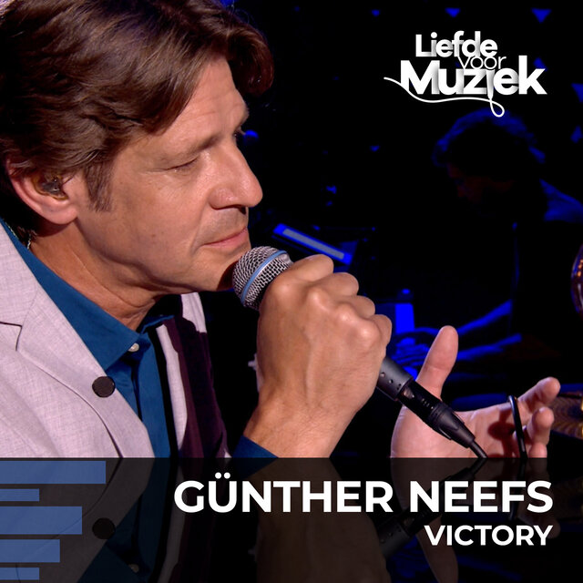 Victory (uit Liefde Voor Muziek) (Live)