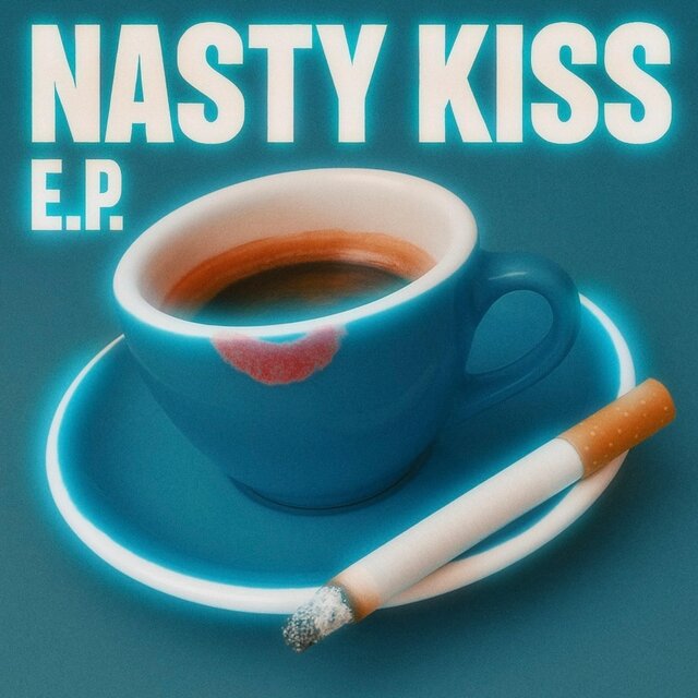 NASTY KISS EP.