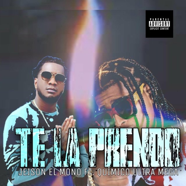 Te La Prendo