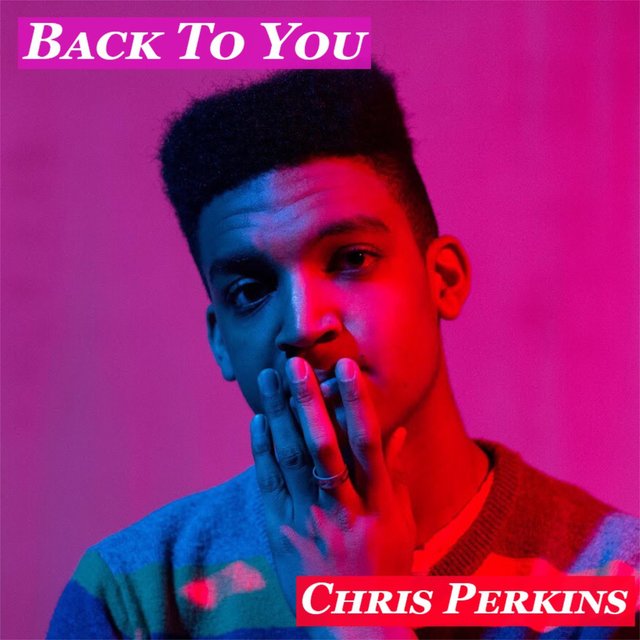 Back To You