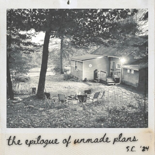 The Epilogue of Unmade Plans