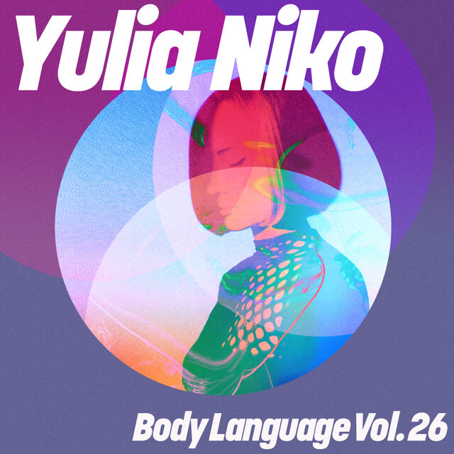 Body Language, Vol. 26