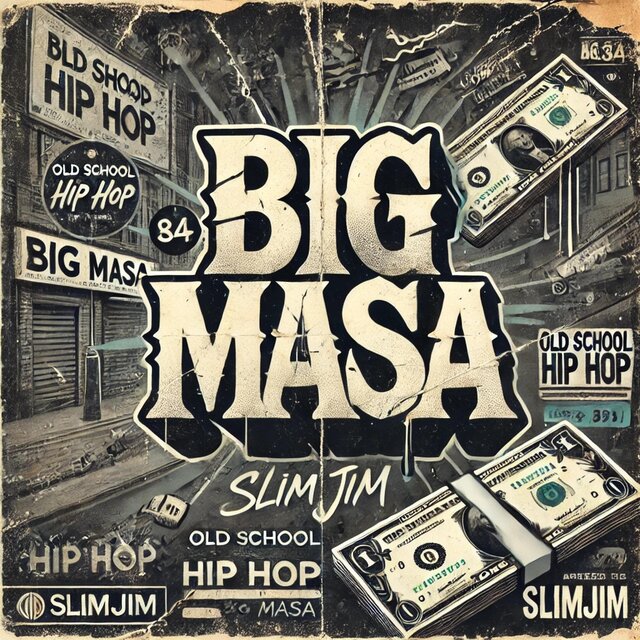 Big Masa