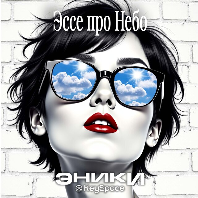 Эссе про Небо