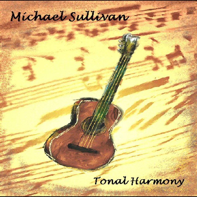 Tonal Harmony