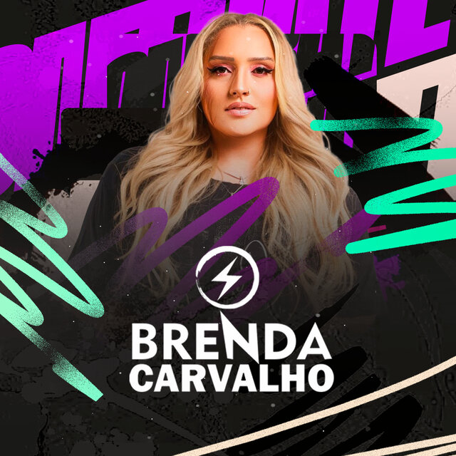 Arrocha Com a Brendinha